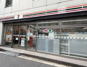 セブンイレブン