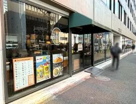 タリーズコーヒー