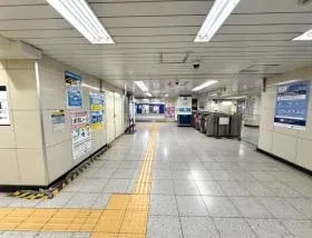 竹橋駅（東京メトロ東西線）
