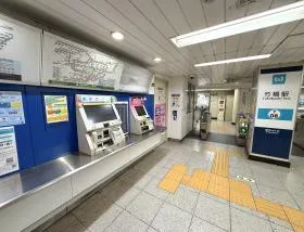 竹橋駅（東京メトロ東西線）