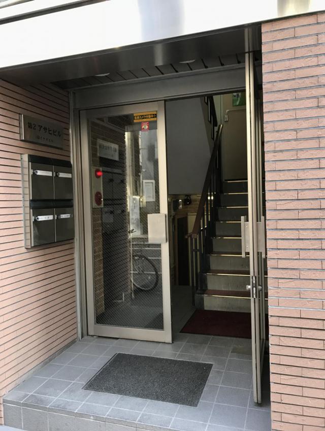 東京都中央区新富