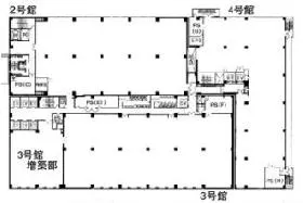 東京ダイヤビルディング2号館の外観