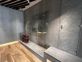 鈴福ビルの外観