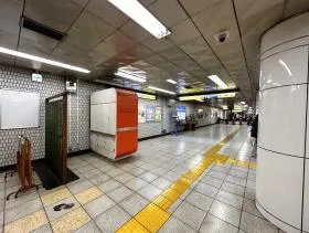 人形町駅
