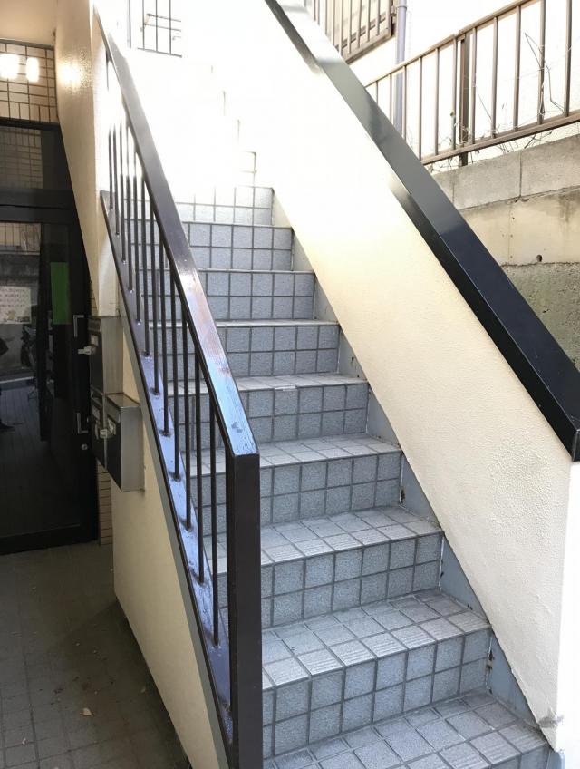 東京都新宿区高田馬場1