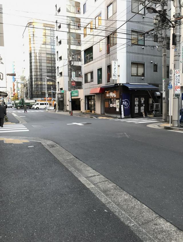 東京都港区芝大門