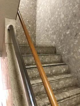 Nテラス市ヶ谷の外観