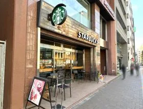 スターバックスコーヒー
