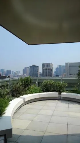 VORT麹町Ⅲ(旧:麹町PREX)の外観