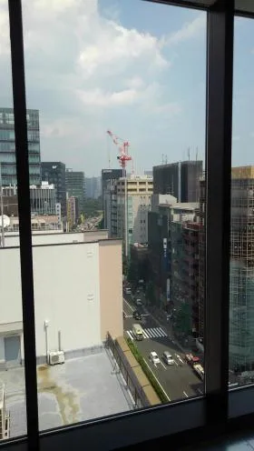 VORT麹町Ⅲ(旧:麹町PREX)の外観