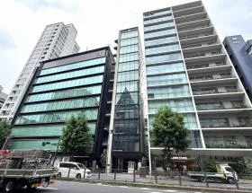 VORT麹町Ⅲ(旧:麹町PREX)の外観