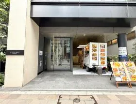 VORT麹町Ⅲ(旧:麹町PREX)の外観