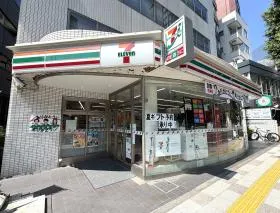 セブンイレブン