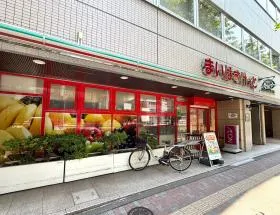 まいばすけっと
