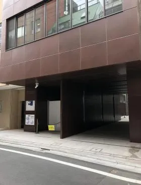 ラベイユ麻布十番の外観
