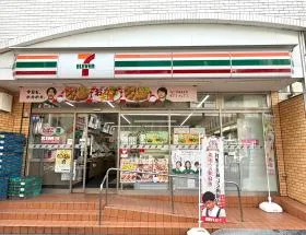 セブンイレブン