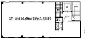 イデアルビルの外観