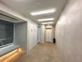 シーラックグループ日本橋兜町ビル(旧:日本橋兜町)の外観