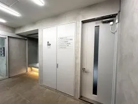 シーラックグループ日本橋兜町ビル(旧:日本橋兜町)の外観