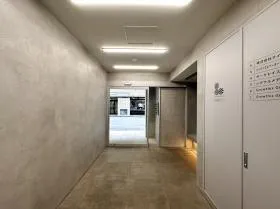シーラックグループ日本橋兜町ビル(旧:日本橋兜町)の外観