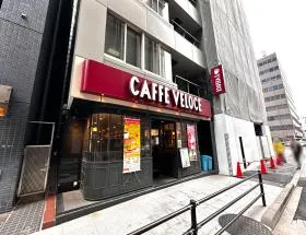 カフェベローチェ