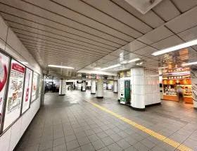 大門駅