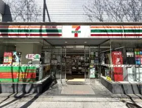 セブンイレブン
