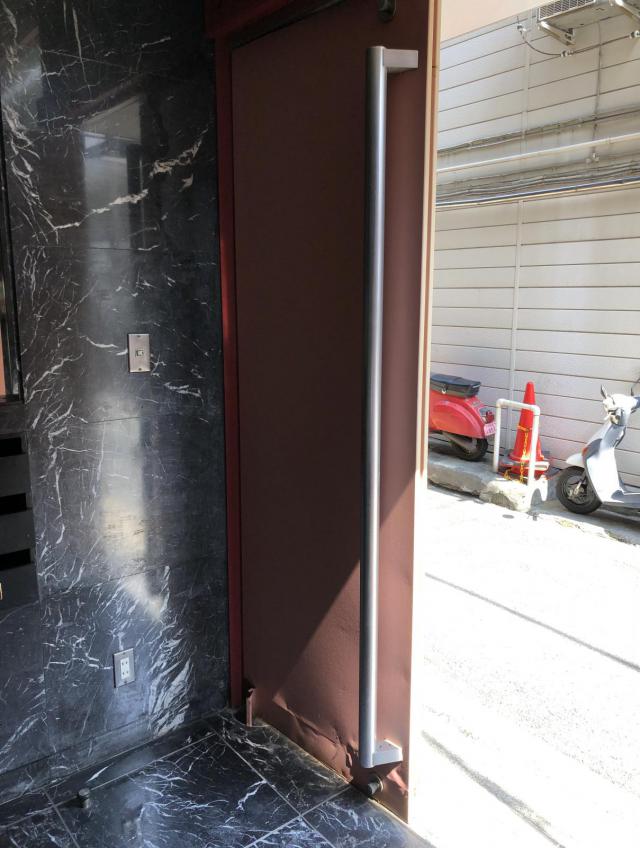 東京都港区西麻布