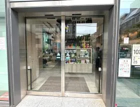 ドトールコーヒーショップ
