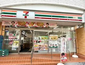 セブンイレブン