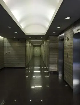 PALTビルの外観