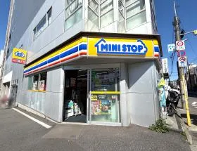 コンビニ