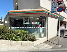 セブンイレブン
