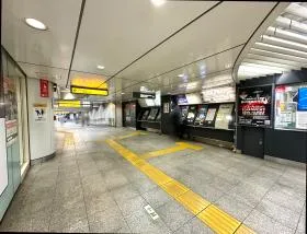 渋谷駅（東急東横線・田園都市線　東京メトロ半蔵門線・副都心線）