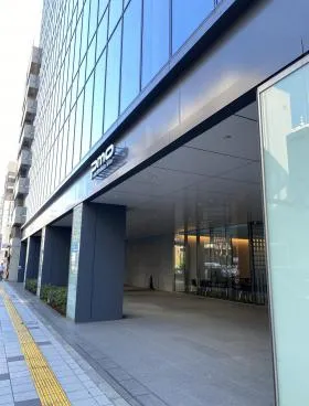 PMO秋葉原北ビルの外観