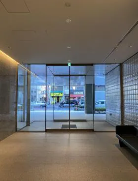 PMO秋葉原北ビルの外観
