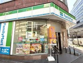 コンビニ