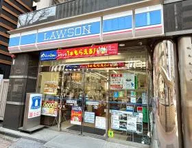 ローソン