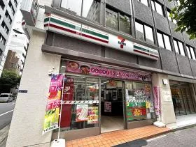 セブンイレブン