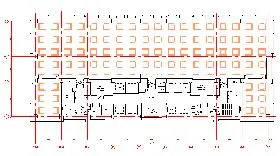 天王洲セントラルタワーの外観