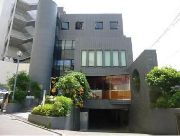 長谷川ビルの外観写真