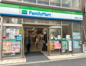 ファミリーマート