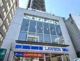 喫茶室ルノアール