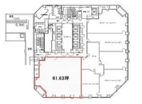 KDX桜通ビルの外観