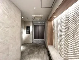 WORK BASE Nihombashiの外観
