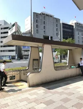 いちご五反田ビルの外観