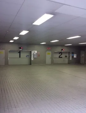 目黒東山ビルの外観