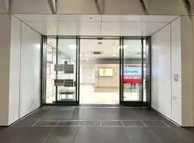 銀行ATM