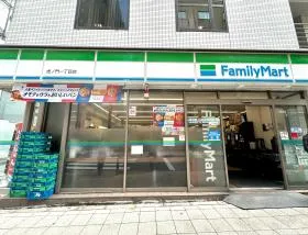 ファミリーマート