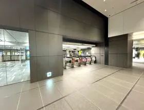 東京メトロ銀座線「虎ノ門駅」